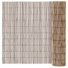 vidaXL Insynsskydd 300x90 cm vass