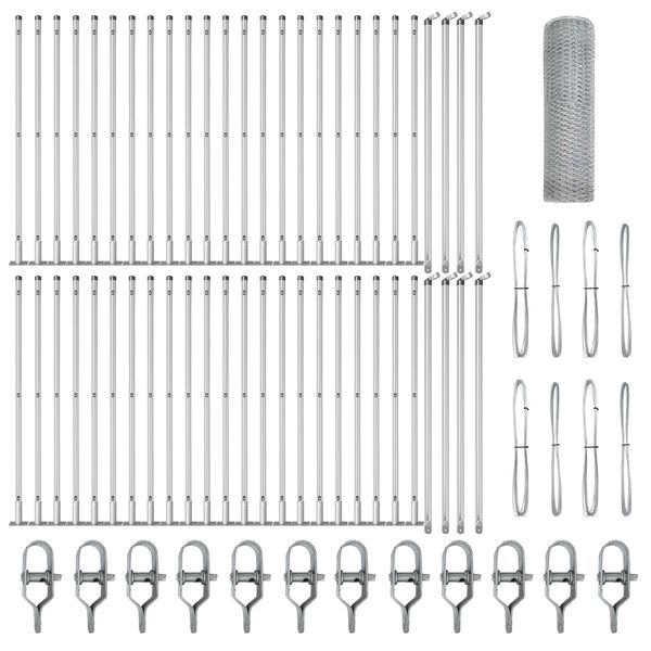 Visar produktbild 1 av 17