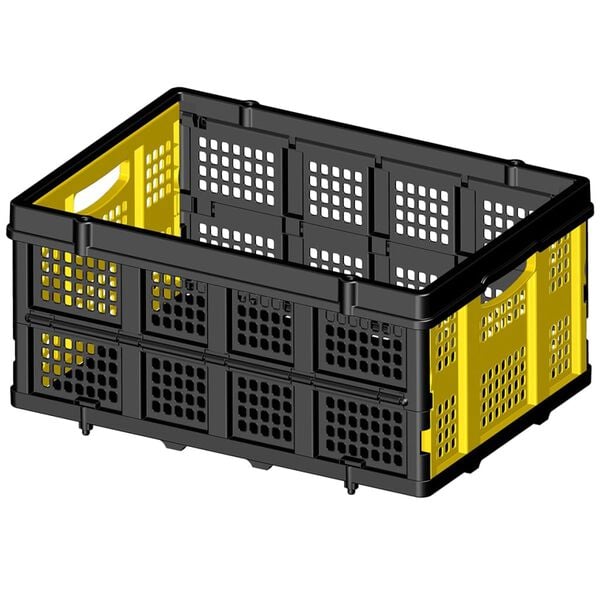 Stanley Hopf&auml;llbar korg f&ouml;r s&auml;ckk&auml;rra 25 kg SXWTD-FT505