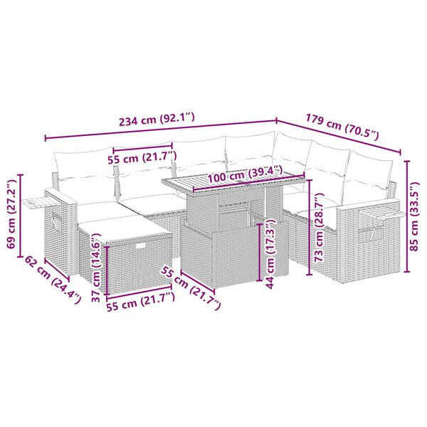 Visar produktbild 4 av 17