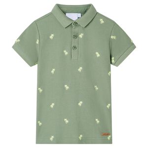 Pik&eacute;tr&ouml;ja f&ouml;r barn khaki 92