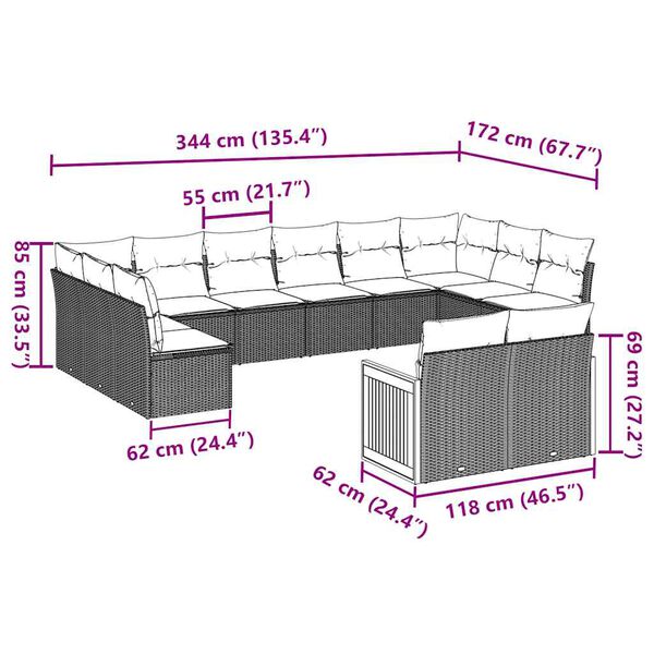 Visar produktbild 3 av 17