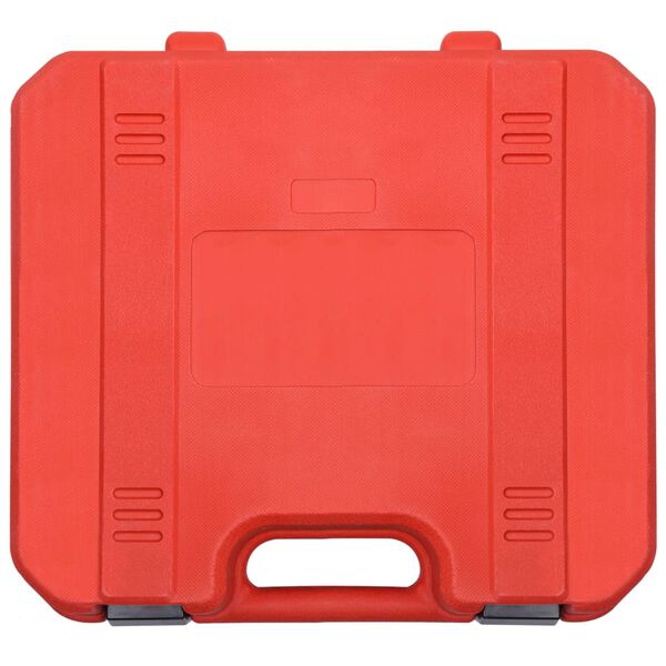 vidaXL Motorinställningsverktyg 10 delar