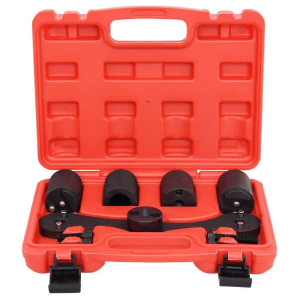 vidaXL Justeringsverktyssats f&ouml;r balansaxel BMW-motor B47/B48/N47