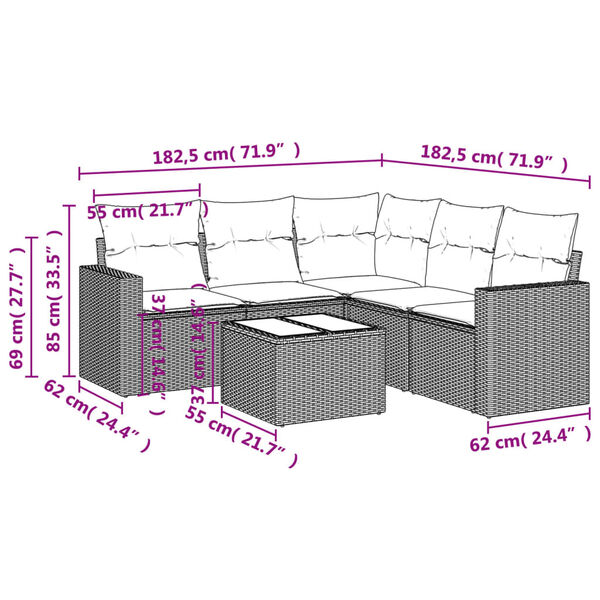 Visar produktbild 3 av 17
