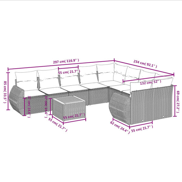 Visar produktbild 3 av 17