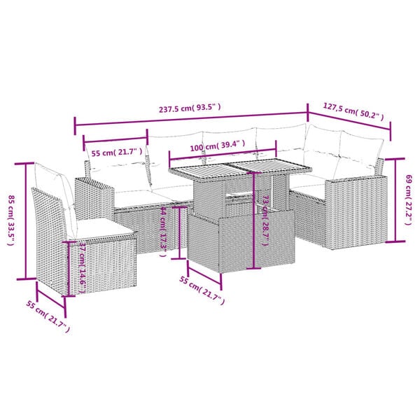 Visar produktbild 3 av 17