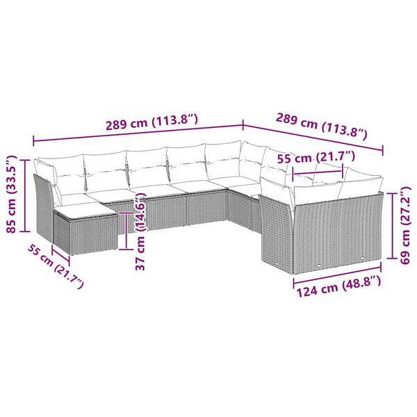 Visar produktbild 3 av 17