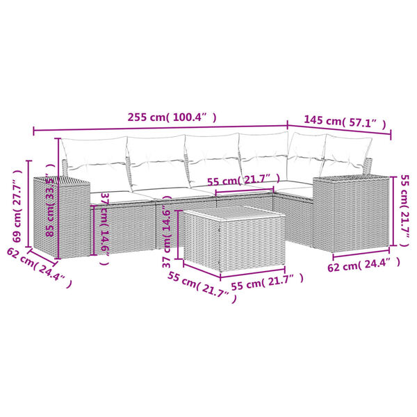 Visar produktbild 3 av 16