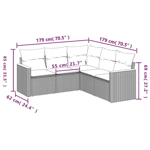 Visar produktbild 3 av 16
