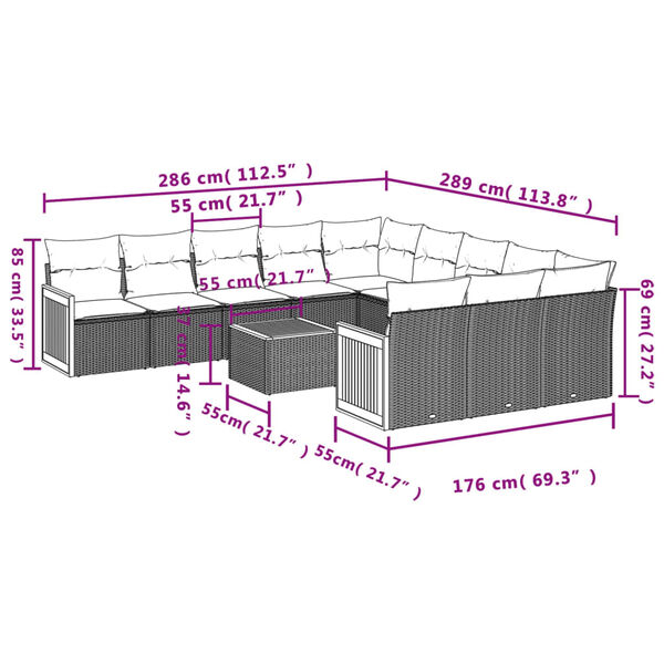 Visar produktbild 3 av 17