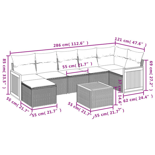 Visar produktbild 3 av 17