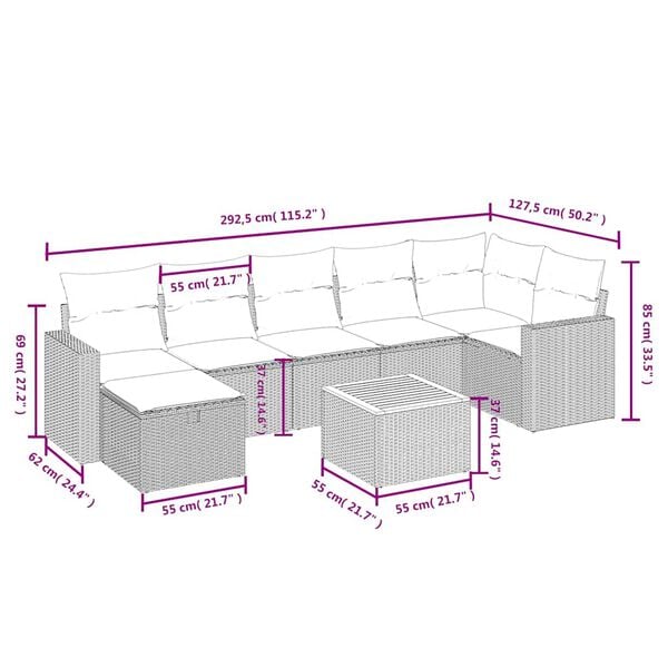 Visar produktbild 4 av 17
