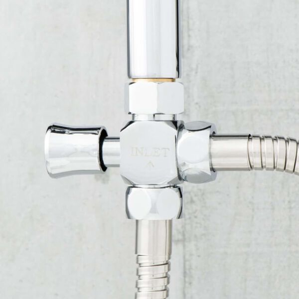 SCH&Uuml;TTE Duschset JAMAICA FRESH krom