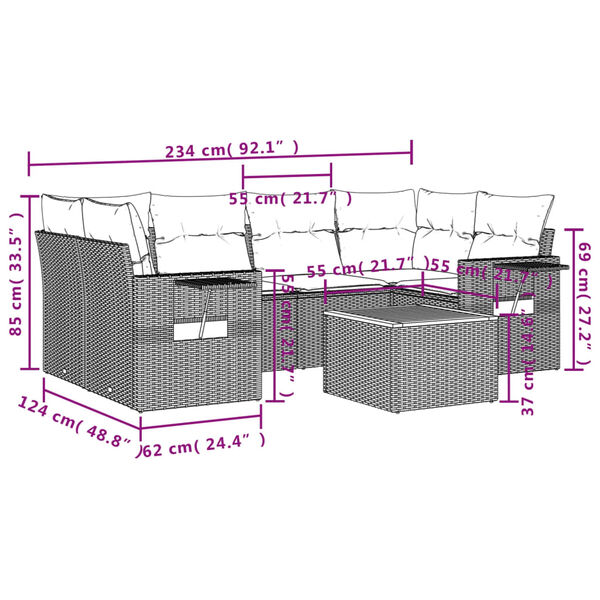 Visar produktbild 3 av 17