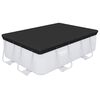 Bestway Pool&ouml;verdrag Flowclear 269x179 cm