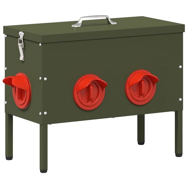 Visar produktbild 4 av 12