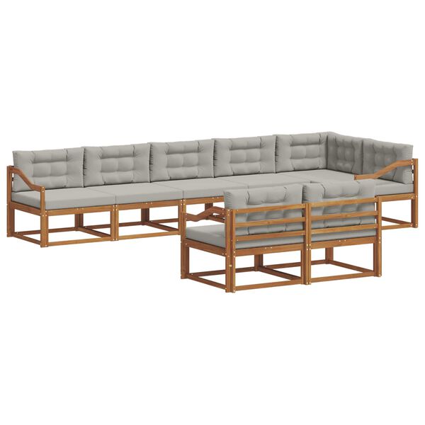 Visar produktbild 1 av 11