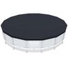 Bestway Pool&ouml;verdrag Flowclear 488 cm