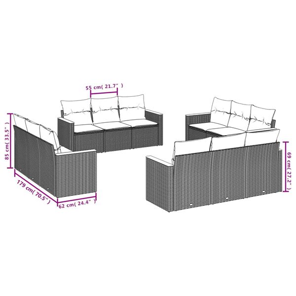 Visar produktbild 3 av 14