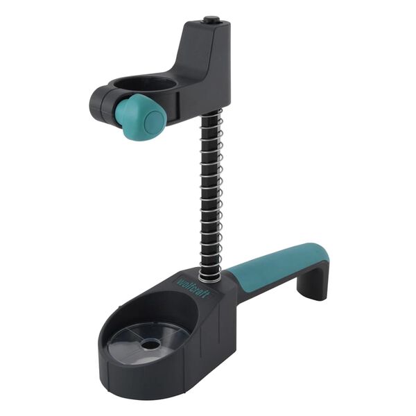 wolfcraft Borrstativ Tecmobil 200 43 mm 4521000