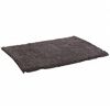 Kerbl H&ouml;gabsorberande matta Superbed 80x50 cm m&ouml;rkgr&aring; 81264