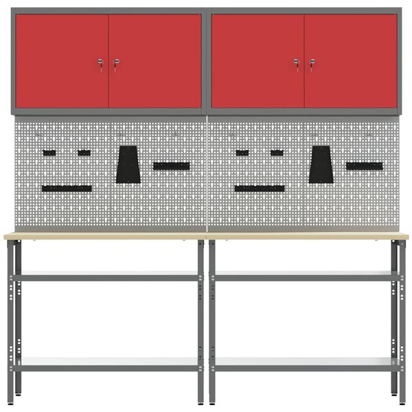 Visar produktbild 4 av 18