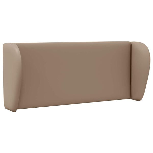 vidaXL S&auml;nggavel &Ouml;ra Tan 40 x 23 x 6 cm PVC