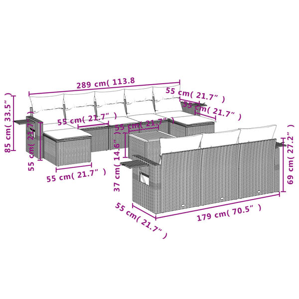 Visar produktbild 3 av 17