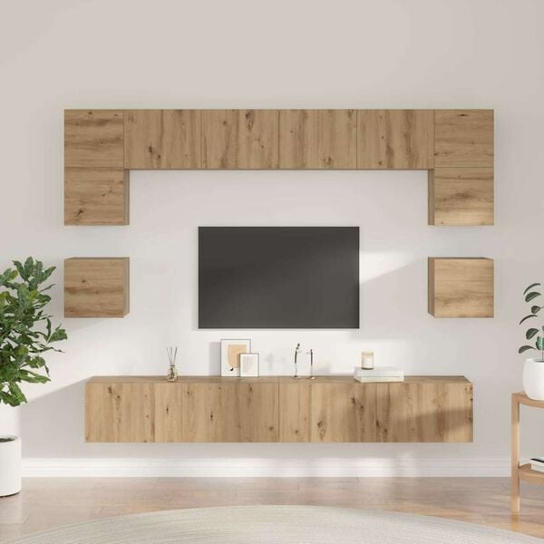 Visar produktbild 4 av 21