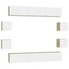 White_and_sonoma_oak