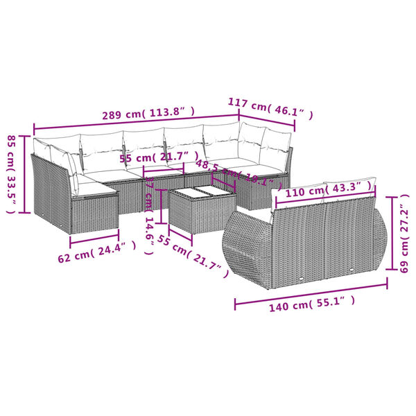 Visar produktbild 3 av 17