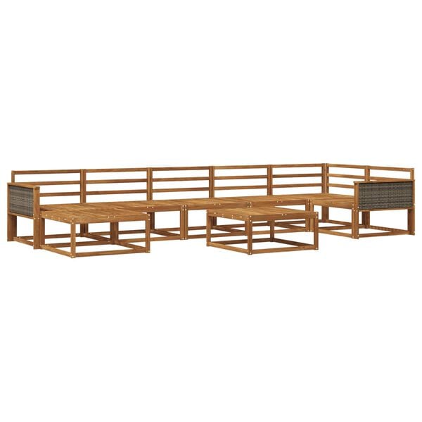 Visar produktbild 1 av 10