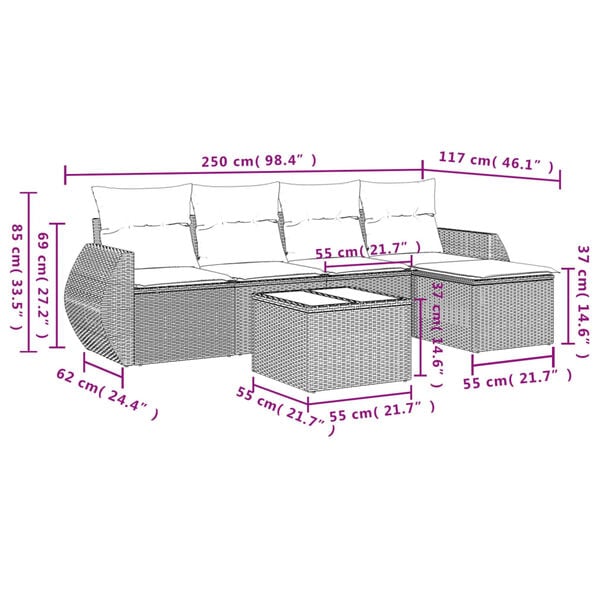 Visar produktbild 3 av 17
