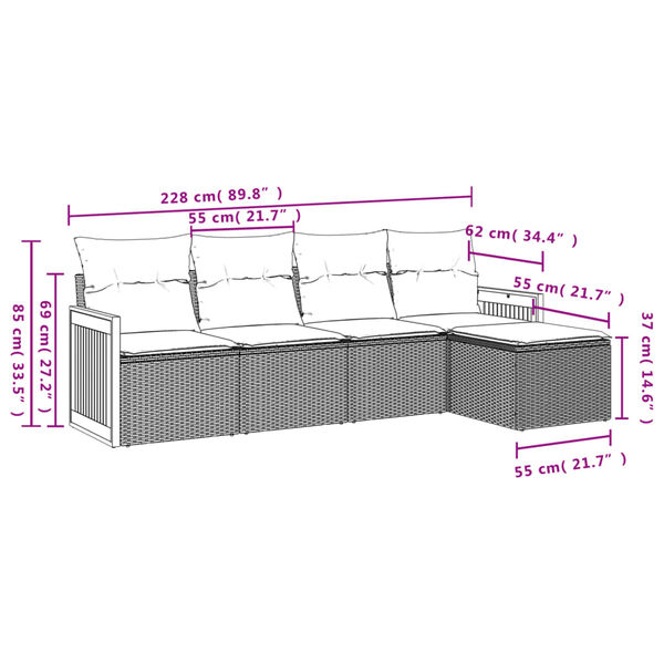 Visar produktbild 3 av 17