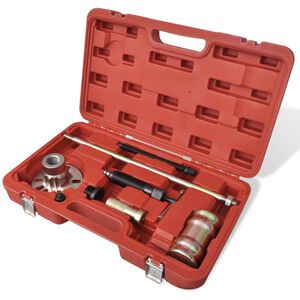 Hjulnav verktygssats hydraulisk