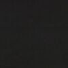 vidaXL Headboard Cushion "Hanko" Black 100 cm Velvet