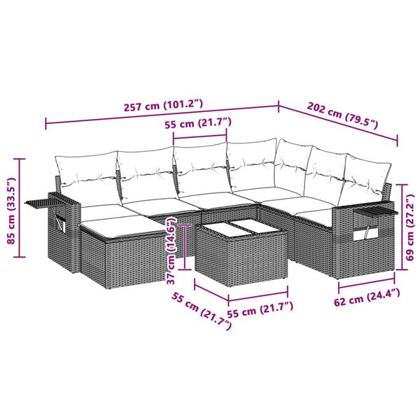 Visar produktbild 3 av 17
