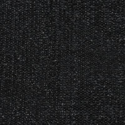 vidaXL Rullgardin utomhus 60x140 cm svart