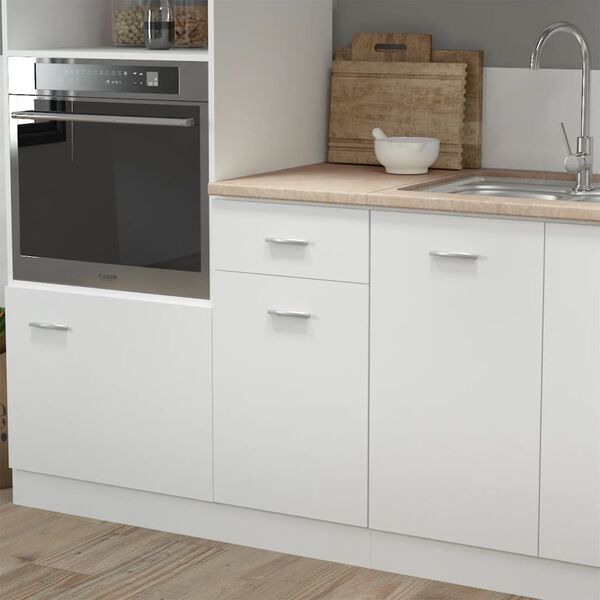 vidaXL B&auml;nkskiva beige med marmorm&ouml;nster 40x60x2,8 cm sp&aring;nskiva