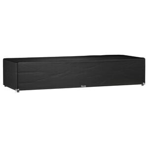 vidaXL &Ouml;verdrag f&ouml;r sols&auml;ng 12 &ouml;ljetter 205x75x40 cm polyeten