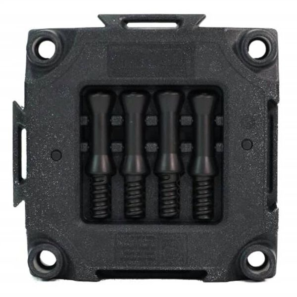 BLUE-9 Plattform f&ouml;r KLIMB hundtr&auml;ningssystem svart