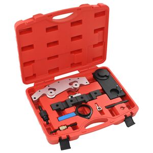 vidaXL Kamaxelinst&auml;llningsverktyg till BMW M52 M54 M60 M62 E46