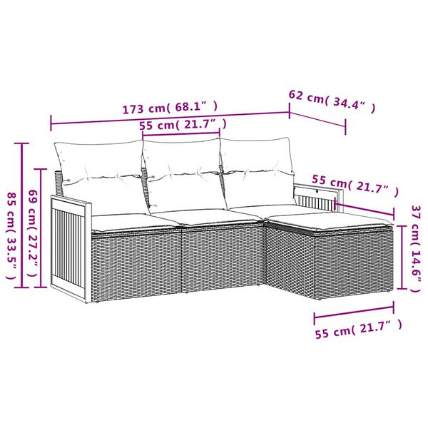 Visar produktbild 3 av 17