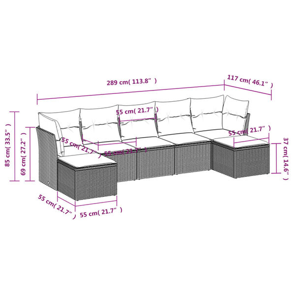 Visar produktbild 3 av 16