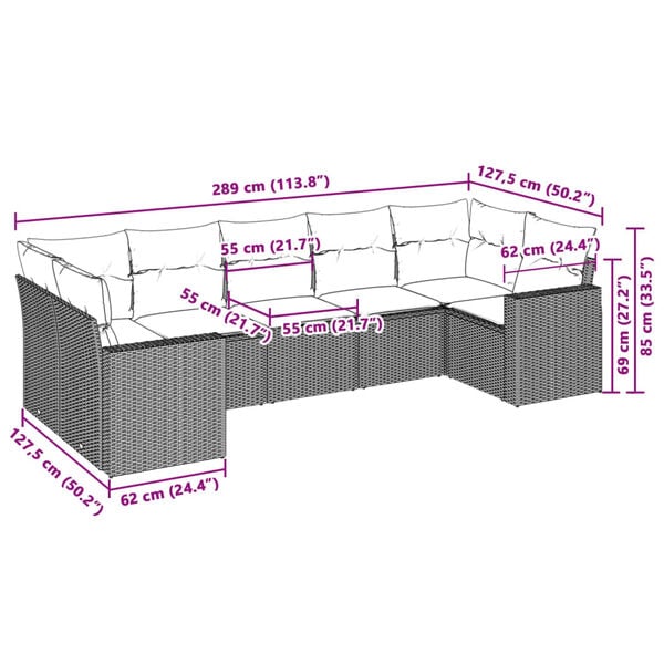 Visar produktbild 3 av 17