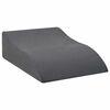 vidaXL Ben Kudde 68 x 40 x 18 cm PU skum Gr&aring;