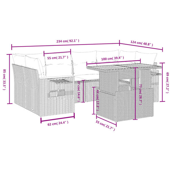 Visar produktbild 3 av 17