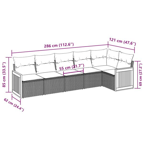 Visar produktbild 3 av 17