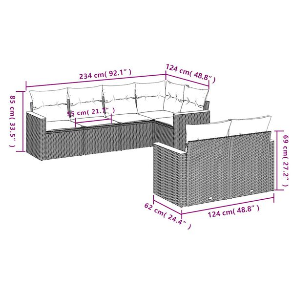 Visar produktbild 3 av 17